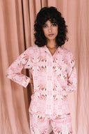 PIJAMA ADITI (LAVANDULA) / MAITANE BILBAO