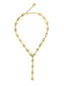 COLLAR TEARS ON MY OWN ORO / SUSMIE'S | https://www