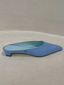 MULE AZUL / POEVE | https://www