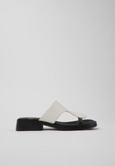 SANDALIA TWS BLANCA / CAMPER | https://www