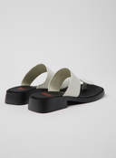 SANDALIA TWS BLANCA / CAMPER | https://www
