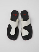 SANDALIA TWS BLANCA / CAMPER | https://www