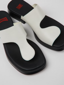 SANDALIA TWS BLANCA / CAMPER | https://www