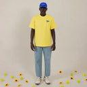 CAMISETA FLAG AMARILLA / DITO | https://www
