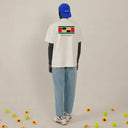 CAMISETA COURT / DITO | https://www