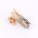 PINZA YORKSHIRE / COUCOU SUZETTE | https://www