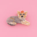 PINZA YORKSHIRE / COUCOU SUZETTE | https://www