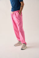 PANTALON WORKER ROSA / PITAGORA | https://www