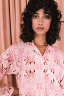 PIJAMA ADITI (LAVANDULA) / MAITANE BILBAO