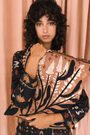 COJÍN LAVÁNDULA ANISE / MAITANE BILBAO