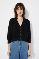 CARDIGAN SCLATER (NEGRO) / RITA ROW | https://www