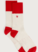HEMP PEU CALCETINES / THINKING MU | https://www