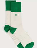 HEMP PEU CALCETINES / THINKING MU | https://www