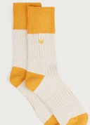 HEMP PEU CALCETINES / THINKING MU | https://www