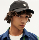 GORRA CHRIS 'BLACK CONTRAST' / THINKING MU | https://www