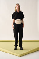 MONO SARGA FINA NEGRO / PITAGORA | https://www