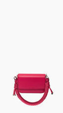 PANTONE FUCSIA / OLIVIA MAREQUE