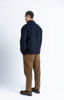 CHAQUETA ROMAN NAVY / LOREAK MENDIAN