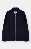 CHAQUETA ROMAN NAVY / LOREAK MENDIAN