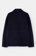CHAQUETA ROMAN NAVY / LOREAK MENDIAN
