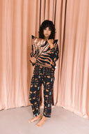 COJÍN LAVÁNDULA ANISE / MAITANE BILBAO