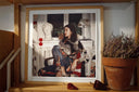 "LEILY Nº2" PRINT / KOKO CHE JOTA | https://www