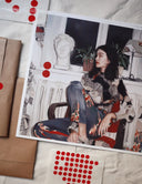 "LEILY Nº2" PRINT / KOKO CHE JOTA | https://www