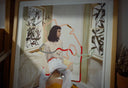 "INÉS HOME" PRINT / KOKO CHE JOTA | https://www