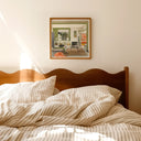 "UNDER THE SKY Nº2" PRINT / KOKO CHE JOTA | https://www