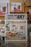 "UNDER THE SKY Nº1" PRINT / KOKO CHE JOTA | https://www