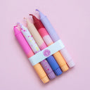 PACK 5 VELAS / NORDTRICE