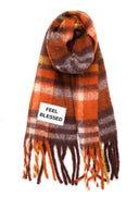 BUFANDA FEEL BLESSED /VTD | https://www