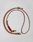 6MM ROPE STRAP (BURRATA) / TOPOLOGIE | https://www