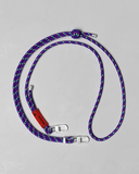 6MM ROPE STRAP (PURPLE TRAFFIC) / TOPOLOGIE | https://www