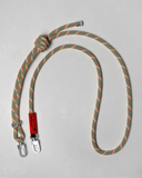 8MM ROPE STRAP (SAGE PATTERNED) / TOPOLOGIE | https://www