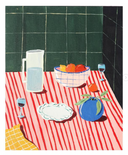 "BODEGÓN 1" LB1 / MARINA SANCHIS | https://www