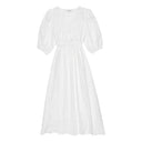 VESTIDO ABBOT / THE NEW SOCIETY