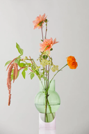 JARRÓN BUBBLE VERDE L /STUDIO ABOUT | https://www