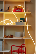 FLEX TUBE / STUDIO ABOUT | https://www