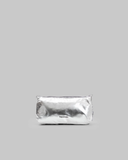 BOTTLE SACOCHE M (CHROME METALLIC) / TOPOLOGIE | https://www
