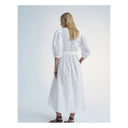 VESTIDO ABBOT / THE NEW SOCIETY