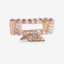 PINZA CRUSH DISCO / SASSTIE