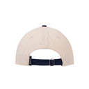 GORRA AZUL-BEIGE  / DITO COLLECTIVE