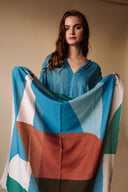 PAÑUELO MINIBO PATANG ATLANTIS / MAITANEN BILBAO