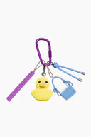 CHARM DUCK / OLIVIA MAREQUE | https://www