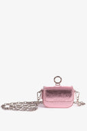 BOLSO NANO PANTONE (ROSA) / OLIVIA MAREQUE | https://www