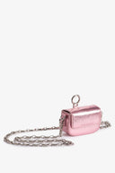 BOLSO NANO PANTONE (ROSA) / OLIVIA MAREQUE | https://www