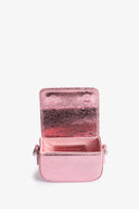 BOLSO NANO PANTONE (ROSA) / OLIVIA MAREQUE | https://www