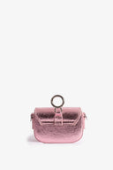 BOLSO NANO PANTONE (ROSA) / OLIVIA MAREQUE | https://www