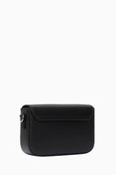 BOLSO PANTONE (NEGRO) + CADENA RIZADA HOMBRO / OLIVIA MAREQUE | https://www